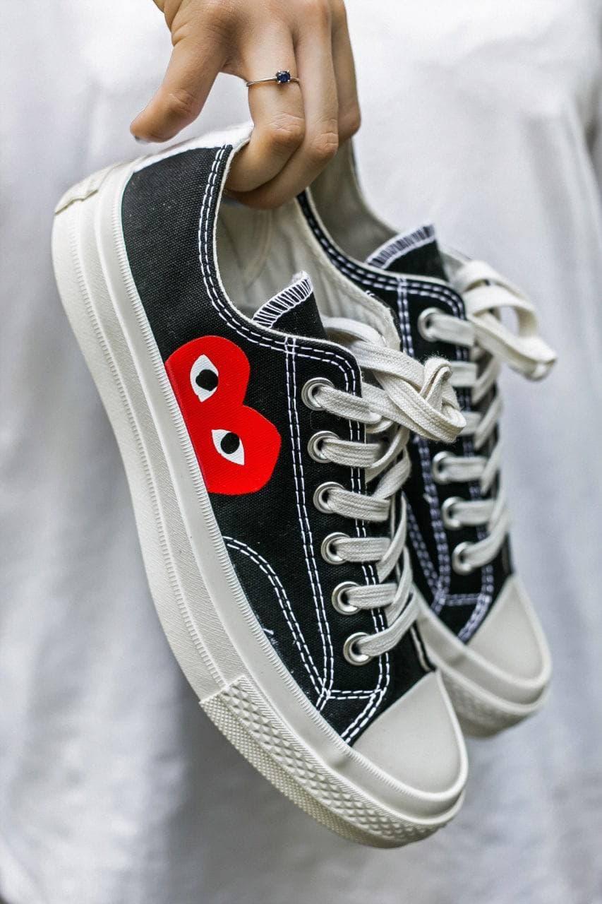Converse play femme hotsell
