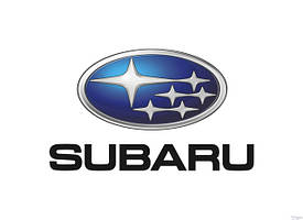 Килимки в багажник автомобіля для SUBARU
