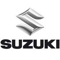 Килимки в багажник автомобіля для SUZUKI