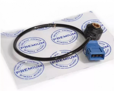 Датчик детонації PREMIUM Чері Амулет Chery Amulet A21-3611031, фото 1