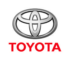 Килимки в багажник автомобіля для TOYOTA
