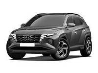 Тюнінг Hyundai Tucson 2021-...