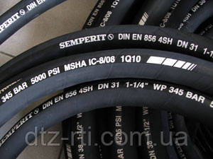 Розпродаж рукава високого тиску 16-1Sn і 2Sn