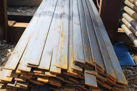 Смуга сталева