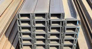 Швелер сталевий