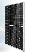 Монокристалічна сонячна панель Inter Energy 600W IE182*182-M-78-MH