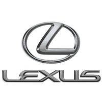 Килимки в багажник автомобіля для LEXUS