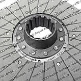 Диск муфти ВОМ ЮМЗ-6, на кульках, 45-1604050-12, Китай, фото 3