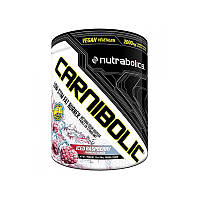 Жиросжигатель Nutrabolics Carnibolic, 150 грамм Малиновый лед