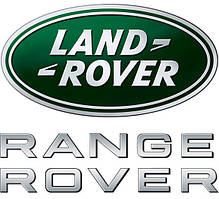 Килимки в багажник автомобіля для RANGE ROVER