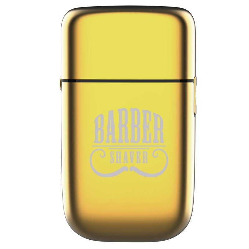 Шейвер TICO Professional ASSIST Pro Zero 100414 Gold