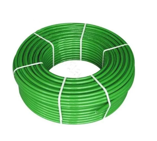 Труба для теплої підлоги KERMI 16*2,0 PE-RT EVOH (Німеччина)