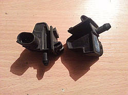 Форсунки омивача лобового скла 4B0956987 Audi A6 C5 Allroad 00-05гг