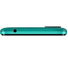 Смартфон DOOGEE X96 PRO 4/64GB Green, 2sim, 5400mAh, 13+2+2+2/8Мп, екран 5.52" IPS, 8 ядер, 4G, фото 4
