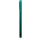 Смартфон DOOGEE X96 PRO 4/64GB Green, 2sim, 5400mAh, 13+2+2+2/8Мп, екран 5.52" IPS, 8 ядер, 4G, фото 5
