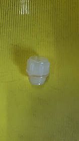 Нева, МБ Пробка, Кришка редуктора оливозаливна мотоблок