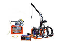 Машина стикового зварювання Ritmo Delta 630