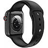 Смарт-годинник Smart Watch HOCO Y1, чорні, фото 6