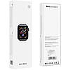 Смарт-годинник Smart Watch HOCO Y1, чорні, фото 7