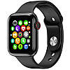 Смарт-годинник Smart Watch HOCO Y1, чорні, фото 8