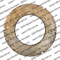 Диск проміжний (плита) Т-74 СМД-14, СМД14-2105