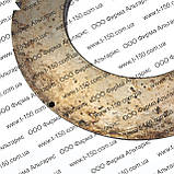 Диск проміжний (плита) Т-74 СМД-14, СМД14-2105, фото 2