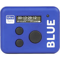 Atomos UltraSync BLUE Wireless Timecode Sync (ROW Version) (ATOMSYBL01-ROW)