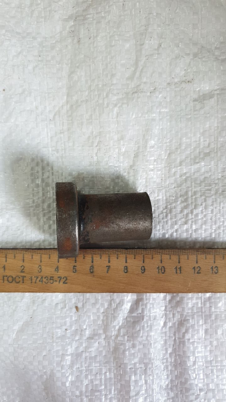 І навіть мотоцикл втулка задньої осі, фото 1