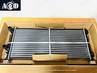 Радиатор охлаждения Fiat Doblo 1.3/1.9 JTD/1.9 MultiJet 2001-->2011 Thermotec (Польша) D7F022TT