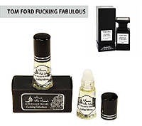 Потрясающий аромат унисекс Tom Ford Fucking Fabulous (Том Форд Факин Фаблоус)