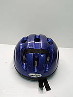 Велосипедный шлем Aerogo 338, размер M / L.