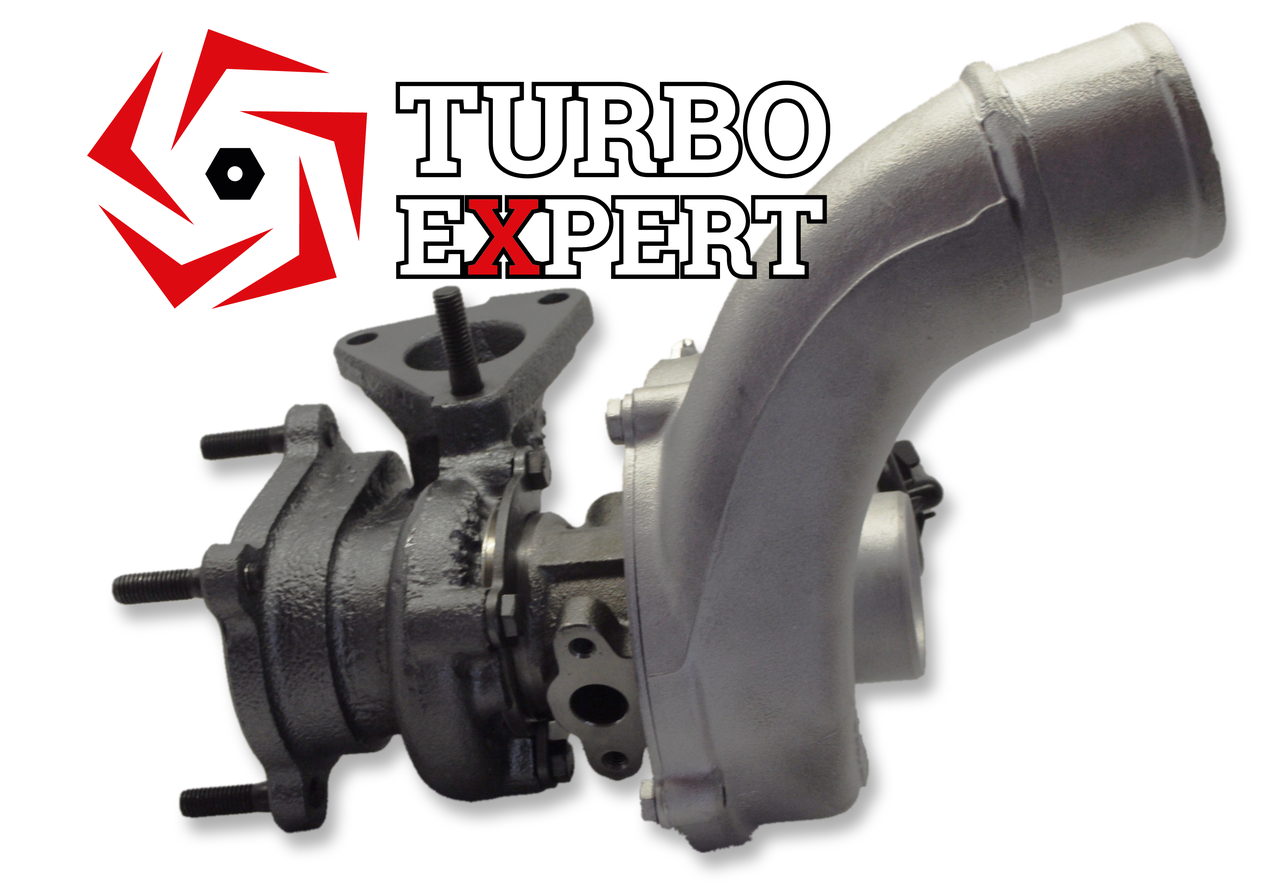 Турбіна Renault Scenic I 1.9 DTI 80 HP, F9Q, F8Q, 53039700014, 53039880038, 7700107795, 7711134065, 1996+