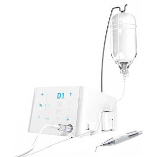 Ультразвуковий апарат Пьезотом Куб, Acteon Group