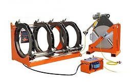 Машина стикового зварювання Ritmo Delta 800