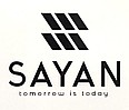 Sayan - Твій сонячний світ