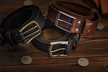 ШКІРЯНІ РЕМЕНІ