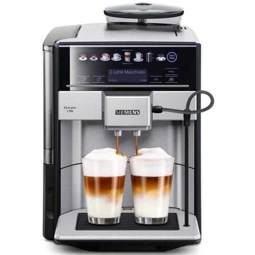 Кавомашина автоматична Siemens EQ.6 plus s700 TE657313RW