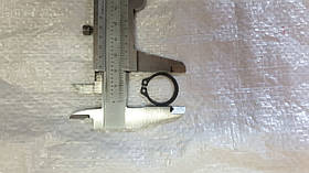 Нева, МБ, Каскад Кільце стопорне на вал швидкості мотоблок