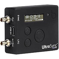 Модуль Atomos UltraSync ONE RF Timecode Sync for AtomX Sync and Ninja V (ATOMSYON01-US)