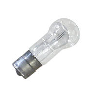 Лампа залізнична світлофорна ЖС 12-15-1 Т35 P24s