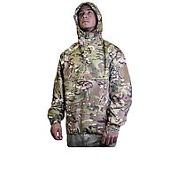 Анорак военный MIL-TEC "COMBAT ANORAK SUMMER" MTP