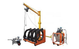 Машина стикового зварювання Ritmo Delta 1000