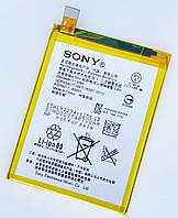Акумуляторна батарея (АКБ) для LIS1593ERPC (AGPB017) для Sony E6603 Xperia Z5, E6653, E6633, E6683, 2900 маг