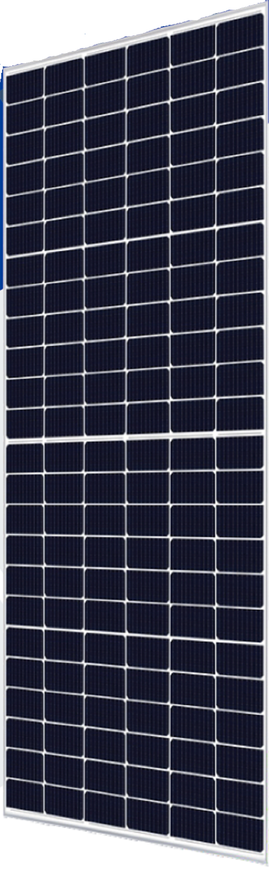 Сонячна батарея Risen Solar RSM144-9-530BMDG (Bifacial)