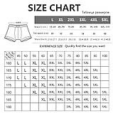 Труси чоловічі сліпи  4шт XXXL, фото 2