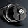 Аварійний автоматичний молоток для розбиття скла з різцем Baseus Safety Hammer, Dark gray (CRSFH-0G), фото 4