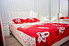 Ліжко 160 Феліція Нова білий глянець, фото 3