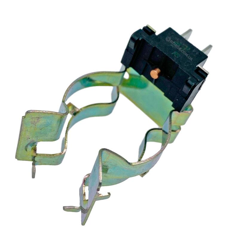 Датчик температури NTC Protherm Гепард Пантера 0020039184 Термостат Saunier Duval Semia 0020101525