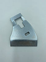 Наконечник чистика правий Vaderstad