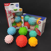 М'ячики для купання HE0256